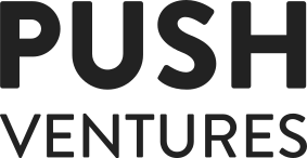Push Ventures Logo